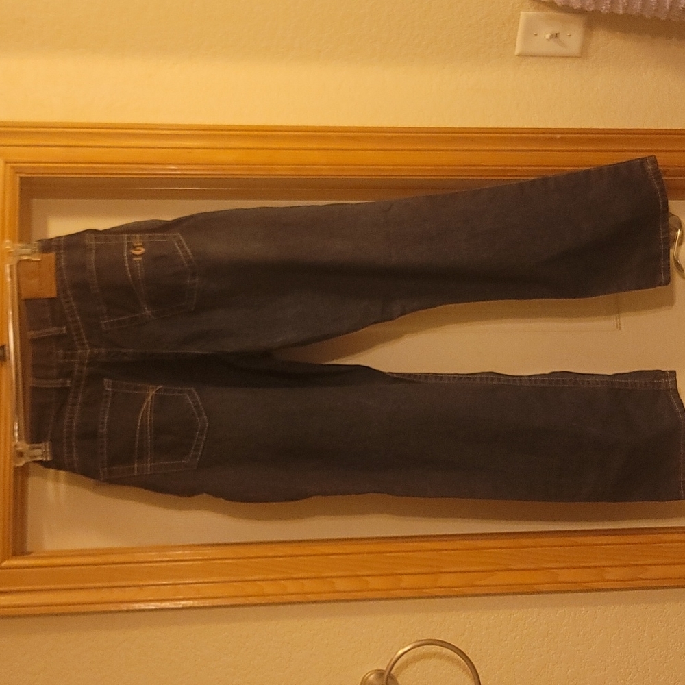 Lapco FF pants